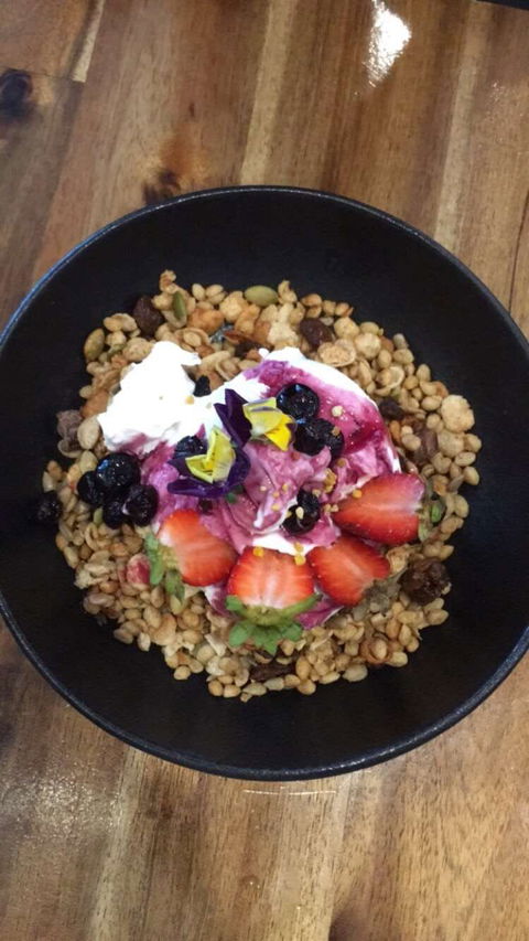 Wind Chimes Cafe - Surfers Gold Coast 0