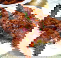 Yum Yum Peking Duck - Surfers Gold Coast