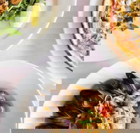 Alowyn Gardens Cafe - Surfers Gold Coast