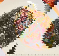 Billy's Pantry - Surfers Gold Coast