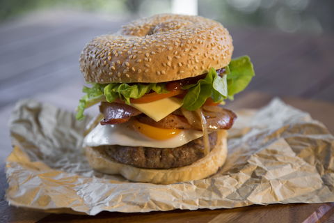 Bucking Bull - Maddington - Surfers Gold Coast 0