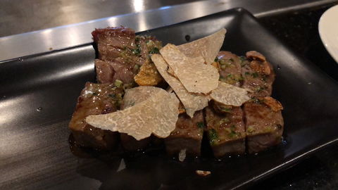 Burwood Teppanyaki House - Surfers Gold Coast 0