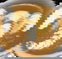 Cafenatics - Southbank - Surfers Gold Coast