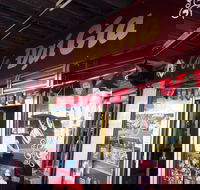 Cafe Dai Gia - Surfers Gold Coast
