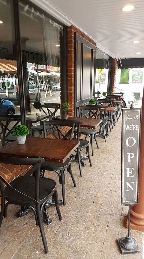 Crepe Escape - Surfers Gold Coast 0