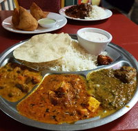 Curry Express - Surfers Gold Coast