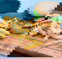 Customs House Inn - Surfers Gold Coast