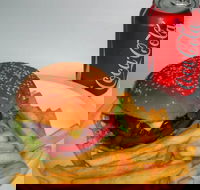 Dean's Diner - Surfers Gold Coast