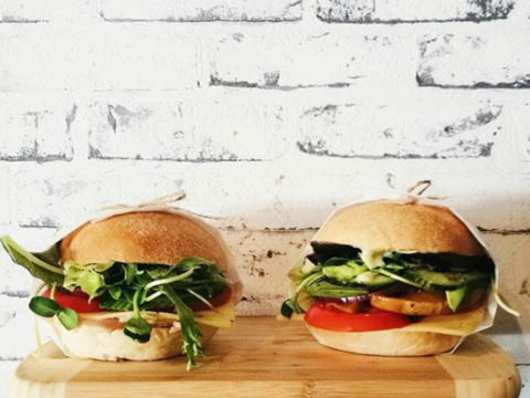 Dragonfly Cafe - Surfers Gold Coast 1