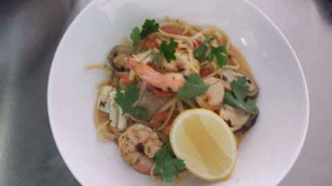 Elliotts Bistro - Surfers Gold Coast 0