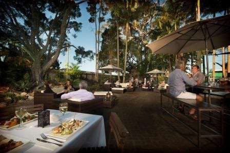 Fig Restaurant And Bar - Surfers Gold Coast 0