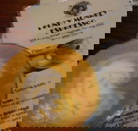 Funky Monkey Cafe - Surfers Gold Coast