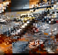 Hot Million Indian Restaurant - Surfers Gold Coast