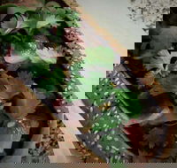 Kapela Fish and Chips - Surfers Gold Coast