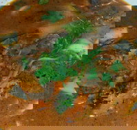 Left Bank Melbourne - Surfers Gold Coast