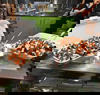 Lemon Tree Cafe - Surfers Gold Coast