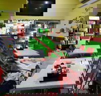 Lucy's - Surfers Gold Coast