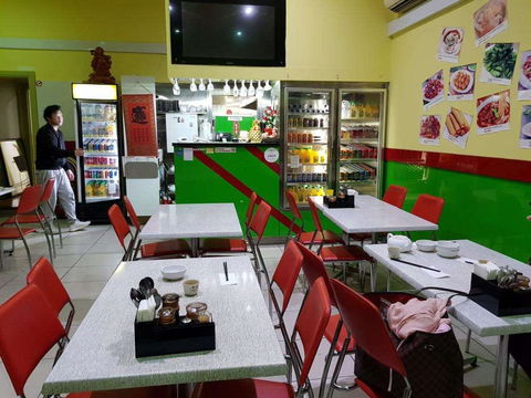 Lucy's - Surfers Gold Coast 0