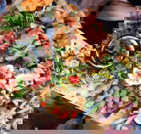 Mama Rosy's - Surfers Gold Coast