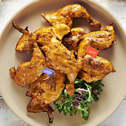 Nando's - Wetherill Park - Surfers Gold Coast 0