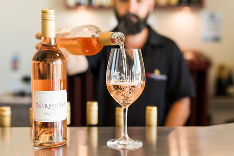 Narkoojee Winery - Surfers Gold Coast 0