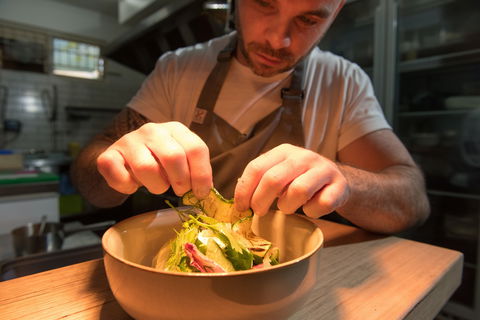 Northern Ground - Surfers Gold Coast 1