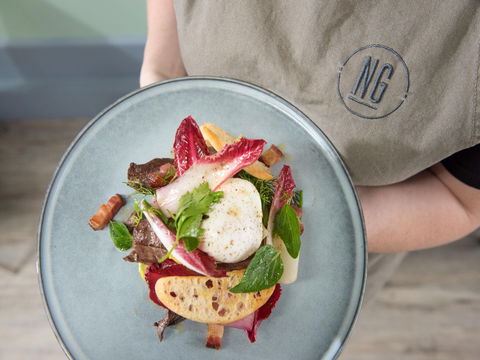 Northern Ground - Surfers Gold Coast 2