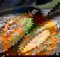 Old Man Pho - Southbank - Surfers Gold Coast