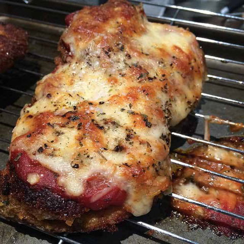 Osteria Di Russo & Russo - Surfers Gold Coast 0