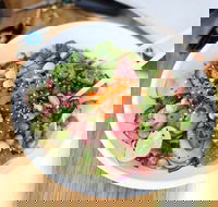 Poke Bowl - Paddington - Surfers Gold Coast