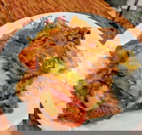 Rennies at Acheron - Surfers Gold Coast