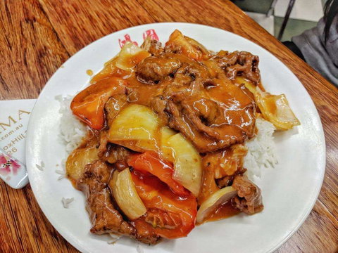 Rennies At Acheron - Surfers Gold Coast 0