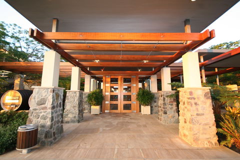 Restaurant Lurleen's - Surfers Gold Coast 0