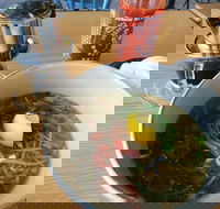 Rolld - Surfers Gold Coast