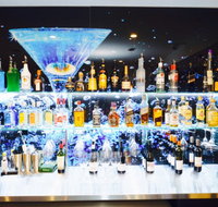 Seren8 Restaurant  Bar - Surfers Gold Coast