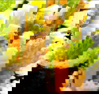 Shuji Sushi - Southbank - Surfers Gold Coast