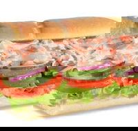 Subway - Victoria Point - Surfers Gold Coast