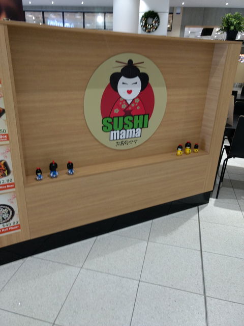 Sushi Mama - Surfers Gold Coast 0