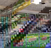 Tasty Sub - Surfers Gold Coast