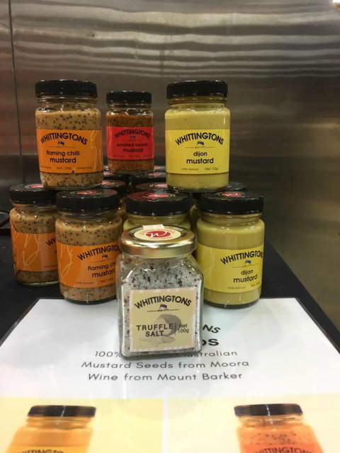 Whittingtons - Surfers Gold Coast 0