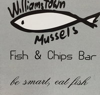 Williamstown Mussels - Surfers Gold Coast