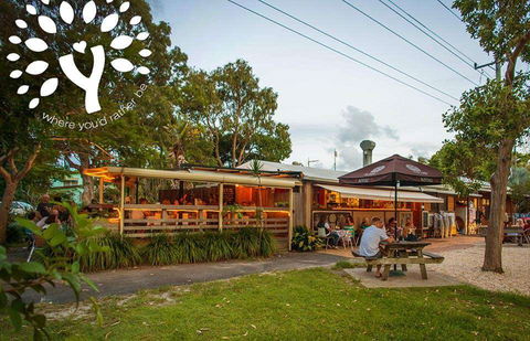 Yum Yum Tree Cafe - Surfers Gold Coast 0