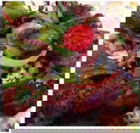 Bamboo Hut Bistro - Surfers Gold Coast