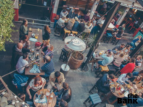 Bank Hotel Newtown - Surfers Gold Coast 0