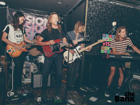 Bank Hotel Newtown - Surfers Gold Coast 1