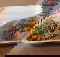 Bluebag - Southbank - Surfers Gold Coast