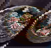 Bolton Street Deli - Surfers Gold Coast