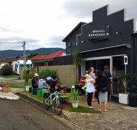 Bread Espresso  - Surfers Gold Coast