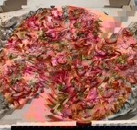 Buona Vita New Age Organic Pizza - Scarborough - Surfers Gold Coast