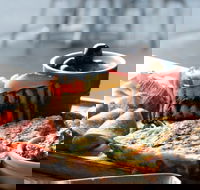 Caffe La Via - Surfers Gold Coast